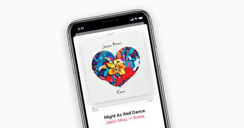 Apple Akan Segera Hapus Layanan Musik iTunes